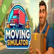 프로그램 아이콘: Moving Simulator