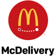 McDelivery Saudi West  South
