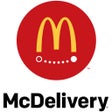 أيقونة البرنامج: McDelivery Saudi West  So…