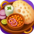 Programın simgesi: Cooking Event : Cooking G…