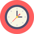 Ikon program: Time Track