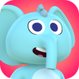 Иконка программы: Zoo Games - Fun  Puzzles …