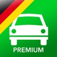 أيقونة البرنامج: iTheorie Führerschein Pre…