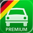 Icon of program: iTheorie Führerschein Pre…