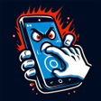 Icoon van programma: Dont Touch My Phone - Ala…