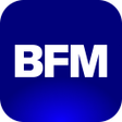 プログラムのアイコン：BFMTV - Première sur linf…