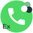 ไอคอนของโปรแกรม: Material Light Green for …