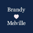 Symbol des Programms: Brandy Melville Europe