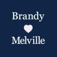 Brandy Melville Europe