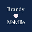 Icon of program: Brandy Melville Europe