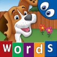 Иконка программы: Kids Learn First Words