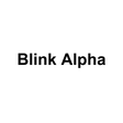 Icoon van programma: Blink Alpha