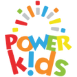 Ikon program: Power Kids App