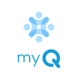 プログラムのアイコン：myQ Community