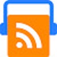 ไอคอนของโปรแกรม: Nice Podcast RSS