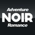 程序图标：Noir Adventure  Romance