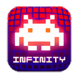 Icon of program: Space Invaders Infinity G…