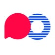 Ikona programu: 她说  认真交朋友