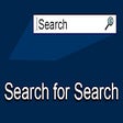 Ícone do programa: Search for Search