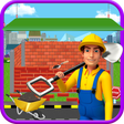 程序图标：Build a Kitchen – Home Bu…
