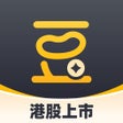 Programın simgesi: 维信现贷-豆豆钱