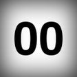 Timer Vibration Text Speech icon