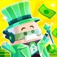 Business Tycoon Idle - Money Clicker Game