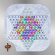 Programın simgesi: 真实的中国跳棋 - 国内版