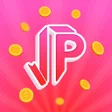 Ikon program: Instapop - Earn Cash Rewa…