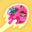 プログラムのアイコン：Gum Fly
