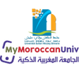 Icoon van programma: MyMoroccanUniv - USMS