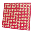 プログラムのアイコン：HousieTambola Number Gene…