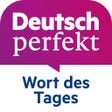 Programikonen: Wort des Tages: Deutsch
