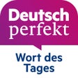 Wort des Tages: Deutsch