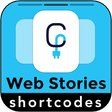 Ícone do programa: Web Stories Widgets For E…
