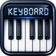 程序图标：Virtual Piano Keyboard