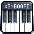 Ikon program: Virtual Piano Keyboard