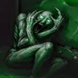 Icon of program: Scary SCP 096 Wallpaper