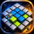 プログラムのアイコン：Space Puzzle