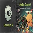 Ícone do programa: Construct 2 Free
