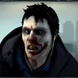 程序图标：Zombie KIller  Survival