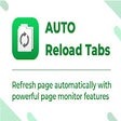 AUTO Reload Tabs