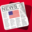 Ikona programu: American News - US News