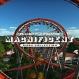 أيقونة البرنامج: Planet Coaster: Magnifice…