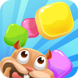 Ícone do programa: Mole Match Master: Win Ca…