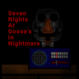 Symbol des Programms: SNAG - Gooses Nightmare