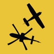 プログラムのアイコン：Air Navigation Pro