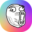 ไอคอนของโปรแกรม: The Ultimate Meme Soundbo…