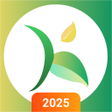 Krishify Agriculture Kisan App icon