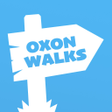 프로그램 아이콘: Oxfordshire Walks